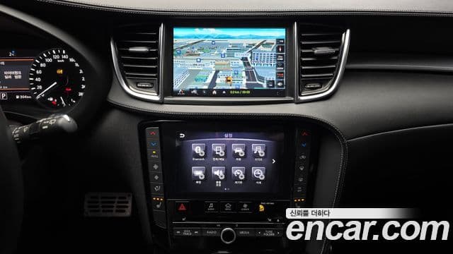 Infiniti QX50 (P71A) 2.0 Essential, 2019 14