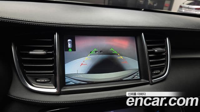 Infiniti QX50 (P71A) 2.0 Essential, 2019 15