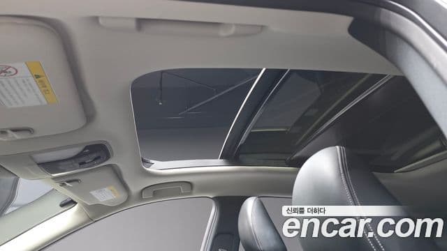 Infiniti QX50 (P71A) 2.0 Essential, 2019 16