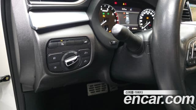 Infiniti QX50 (P71A) 2.0 Essential, 2019 17