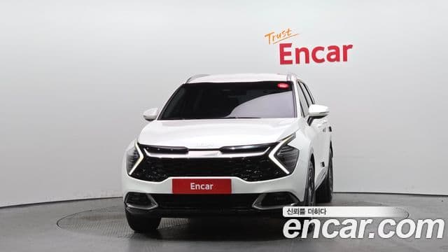 Kia Sportage 5세대 Prestige, 2023 3