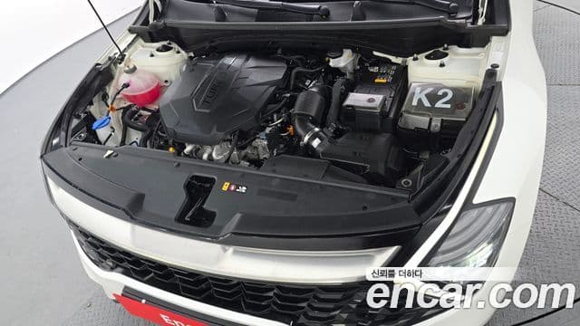 Kia Sportage 5세대 Prestige, 2023 6