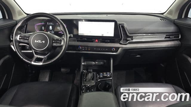 Kia Sportage 5세대 Prestige, 2023 7