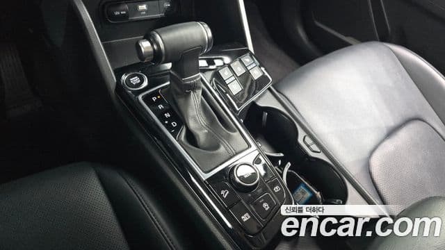 Kia Sportage 5세대 Prestige, 2023 9