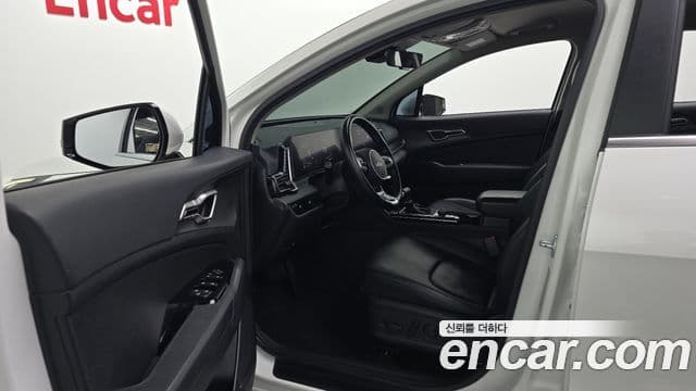 Kia Sportage 5세대 Prestige, 2023 10