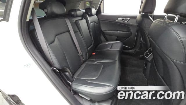 Kia Sportage 5세대 Prestige, 2023 12