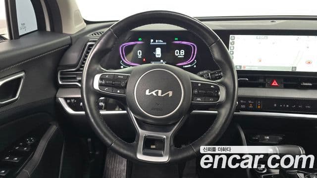Kia Sportage 5세대 Prestige, 2023 13