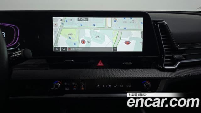 Kia Sportage 5세대 Prestige, 2023 14