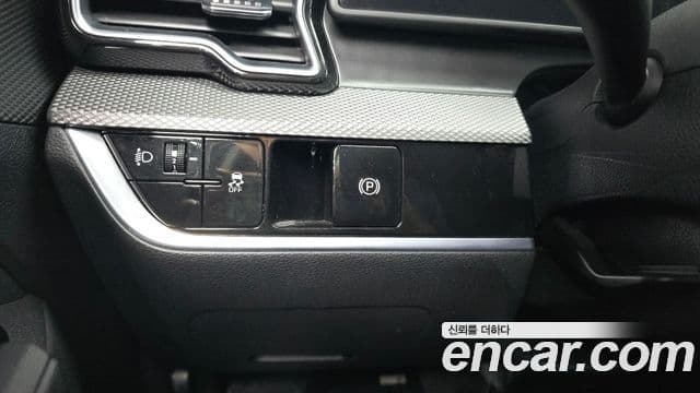 Kia Sportage 5세대 Prestige, 2023 17