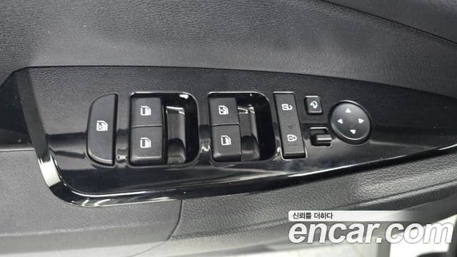 Kia Sportage 5세대 Prestige, 2023 19