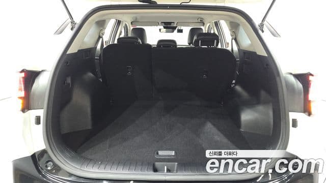 Kia Sportage 5세대 Prestige, 2023 20