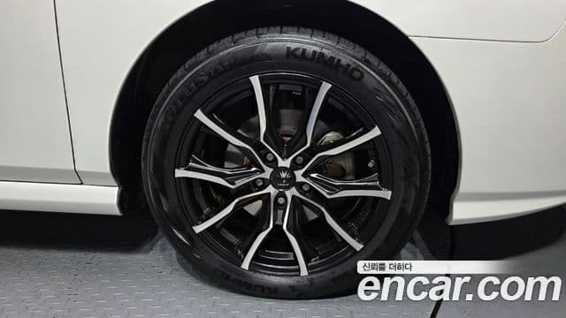 Renault Korea(Samsung) 뉴SM5(новый кузов / новое поколение) RE, 2010 все фото