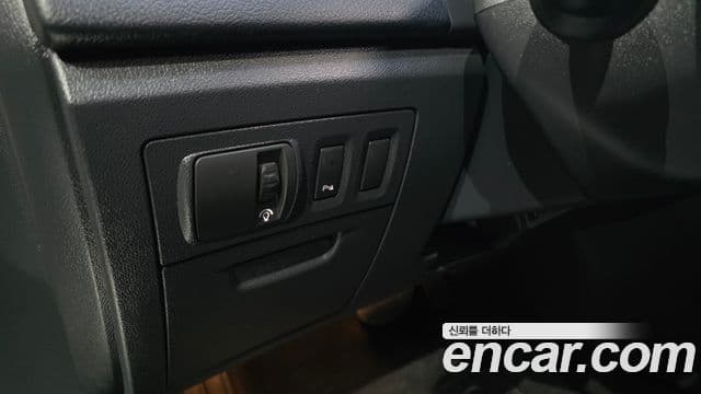 Renault Korea(Samsung) 뉴SM5(новый кузов / новое поколение) RE, 2010 16