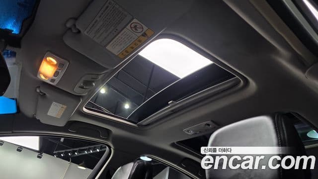 Renault Korea(Samsung) 뉴SM5(новый кузов / новое поколение) RE, 2010 17