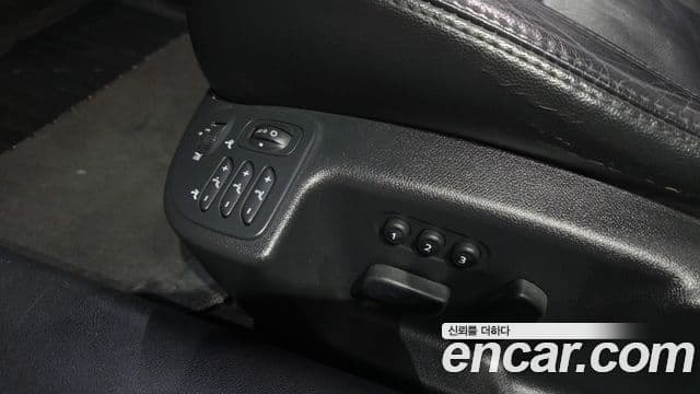 Renault Korea(Samsung) 뉴SM5(новый кузов / новое поколение) RE, 2010 18