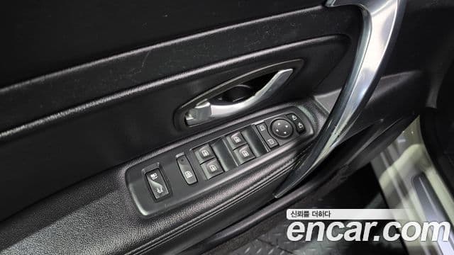 Renault Korea(Samsung) 뉴SM5(новый кузов / новое поколение) RE, 2010 19