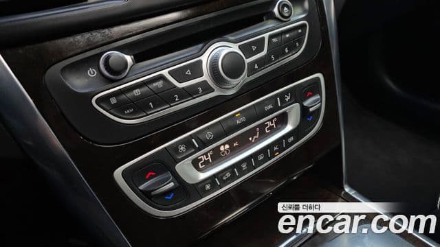 Renault Korea(Samsung) 뉴SM5(новый кузов / новое поколение) RE, 2010 20