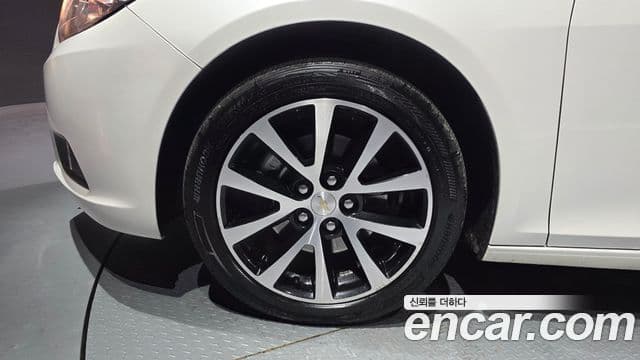 Chevrolet(GM대우) Malibu 2.0 дизель LT Premium Pack, 2015 все фото