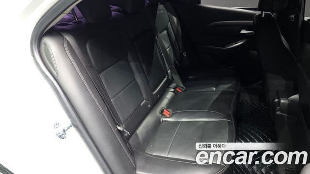 Chevrolet(GM대우) Malibu 2.0 дизель LT Premium Pack, 2015 12