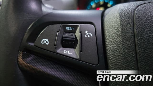 Chevrolet(GM대우) Malibu 2.0 дизель LT Premium Pack, 2015 18