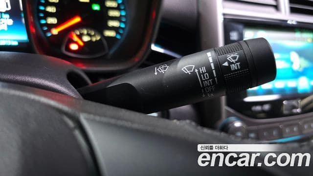 Chevrolet(GM대우) Malibu 2.0 дизель LT Premium Pack, 2015 19