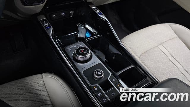 Kia Sorento 4세대 Prestige, 2022 9