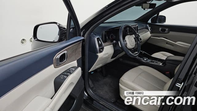 Kia Sorento 4세대 Prestige, 2022 10