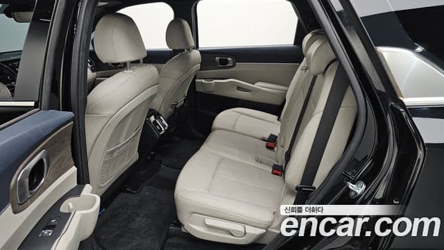 Kia Sorento 4세대 Prestige, 2022 12