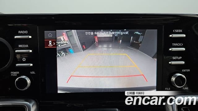 Kia Sorento 4세대 Prestige, 2022 15