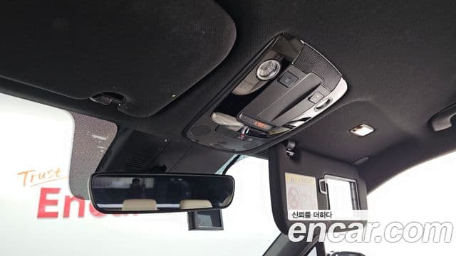 Kia Sorento 4세대 Prestige, 2022 16