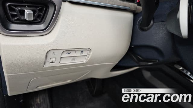 Kia Sorento 4세대 Prestige, 2022 17