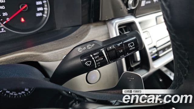 Kia Sorento 4세대 Prestige, 2022 18