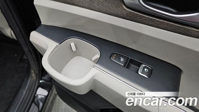 Kia Sorento 4세대 Prestige, 2022 19