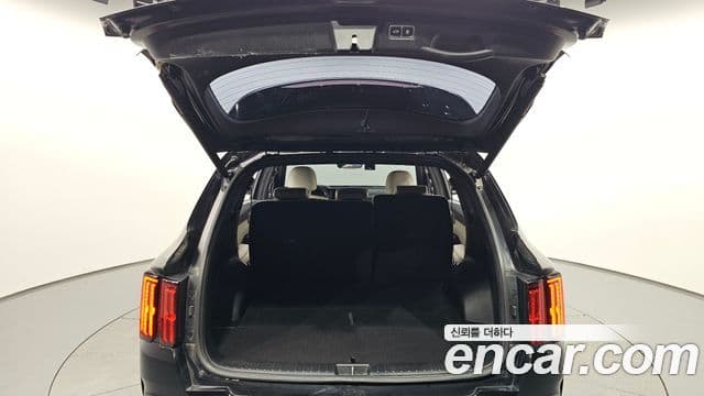 Kia Sorento 4세대 Prestige, 2022 20