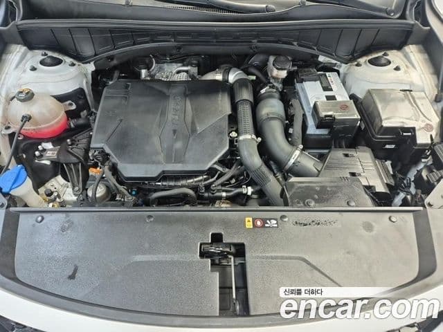 Kia Sorento 4세대 Prestige, 2022 6