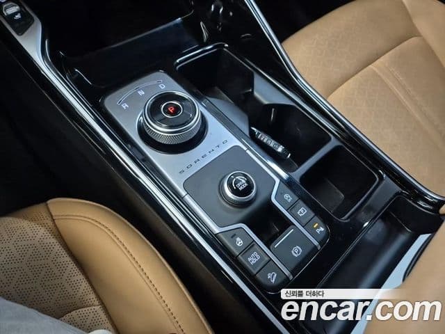 Kia Sorento 4세대 Prestige, 2022 9