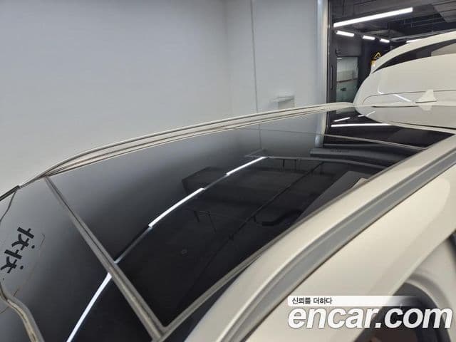 Kia Sorento 4세대 Prestige, 2022 11