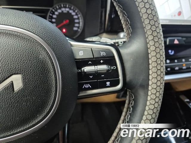 Kia Sorento 4세대 Prestige, 2022 13