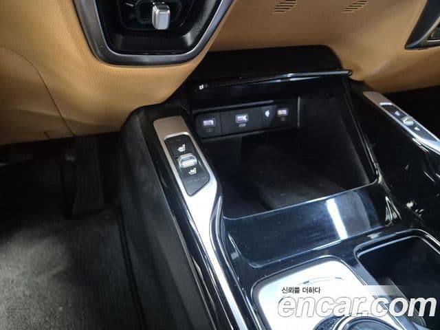 Kia Sorento 4세대 Prestige, 2022 14