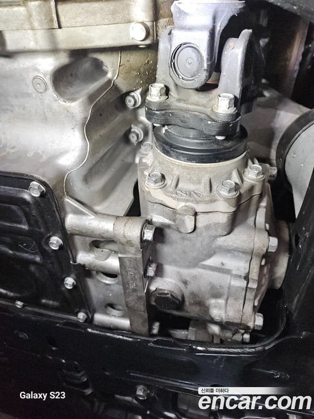 Kia The / новый K9 PlatinumⅢ, 2019 20