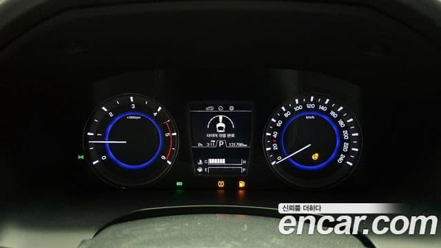 KG모빌리티(SsangYong) The / новый New Rexton Sport 칸 Wild, 2021 8