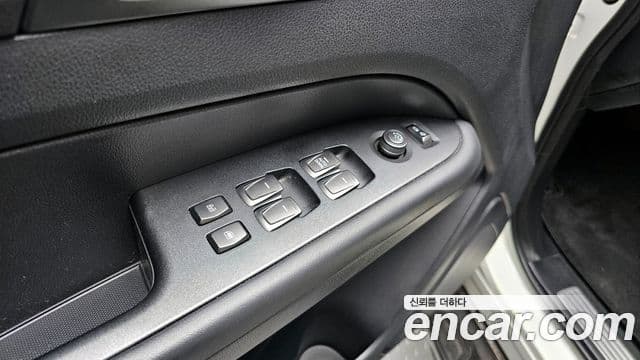 KG모빌리티(SsangYong) The / новый New Rexton Sport 칸 Wild, 2021 17