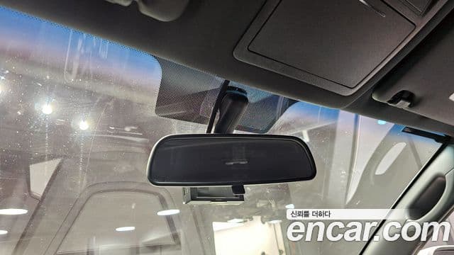 KG모빌리티(SsangYong) The / новый New Rexton Sport 칸 Wild, 2021 19