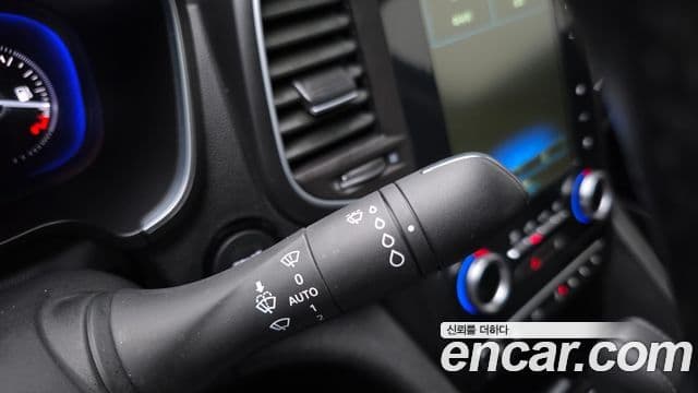 Renault Korea(Samsung) SM6 2.0 GDe RE, 2017 17