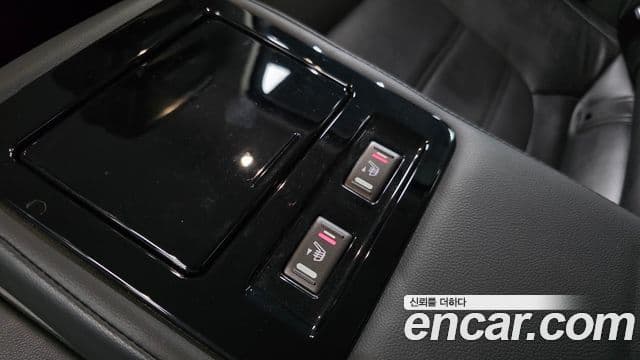 Renault Korea(Samsung) SM6 2.0 GDe RE, 2017 19