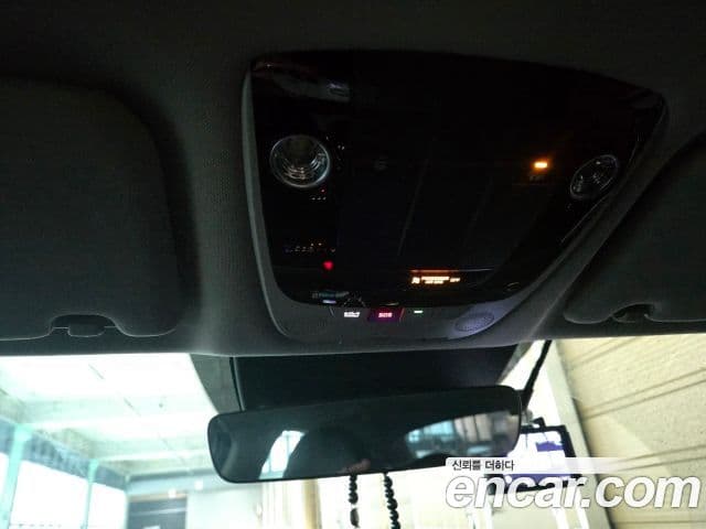 Kia The / новый New K5 3세대 Prestige, 2026 8