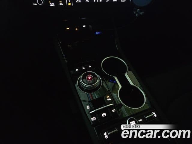 Kia The / новый New K5 3세대 Prestige, 2026 9