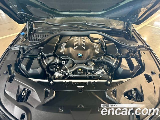 BMW 8시리즈 (G15) M850i xDrive Gran Coupe, 2022 6