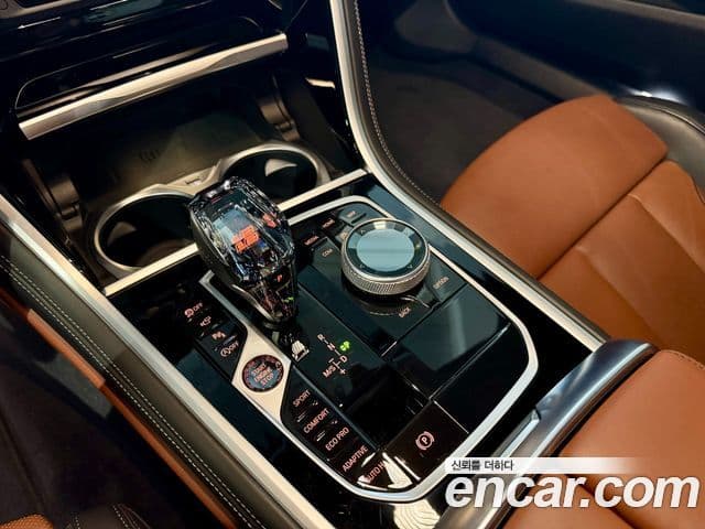 BMW 8시리즈 (G15) M850i xDrive Gran Coupe, 2022 9