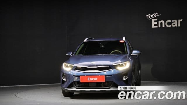 Kia Stonic Prestige, 2018 3